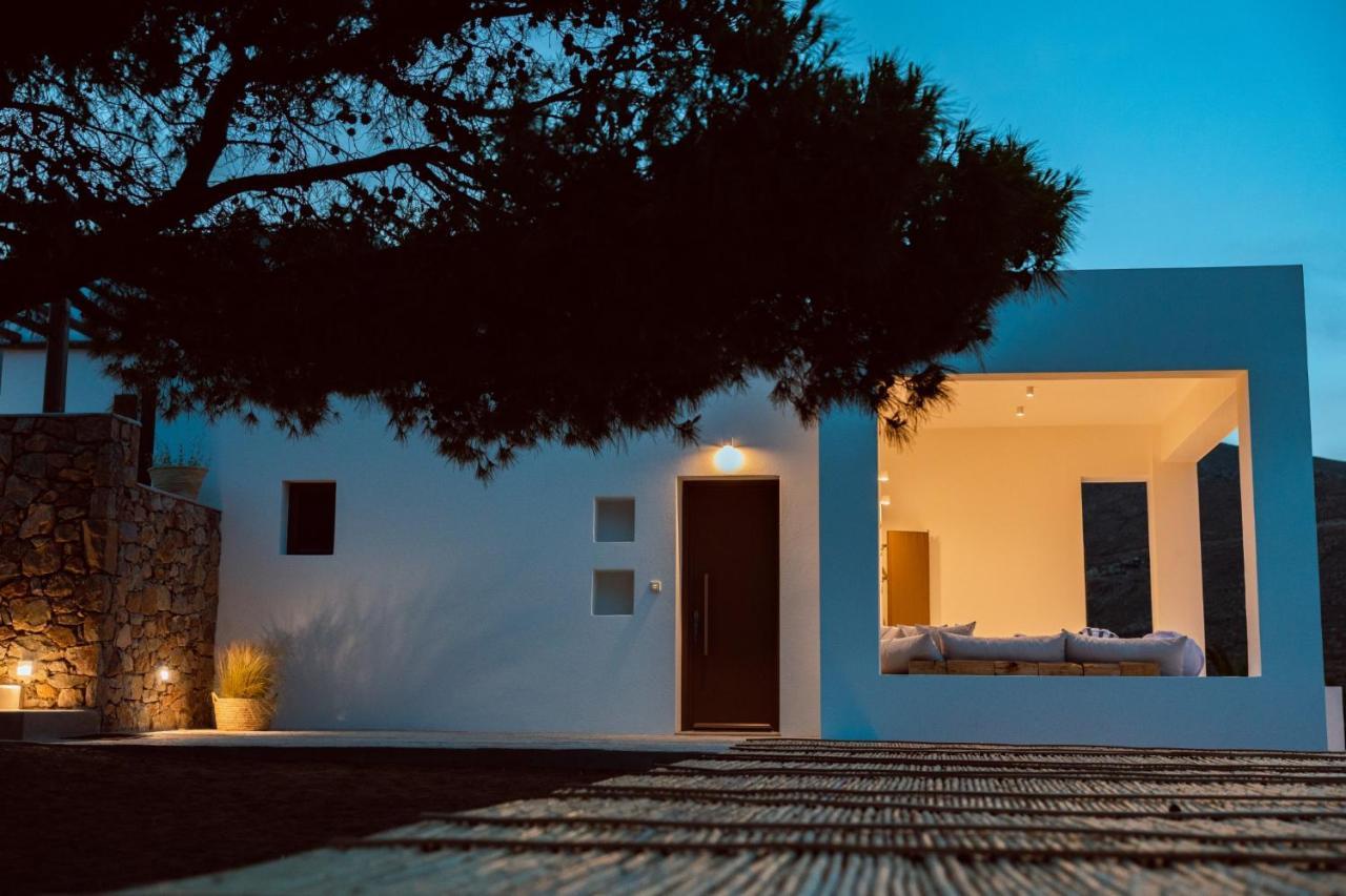 Seriphos Estate * Agios Ioannis (Serifos)