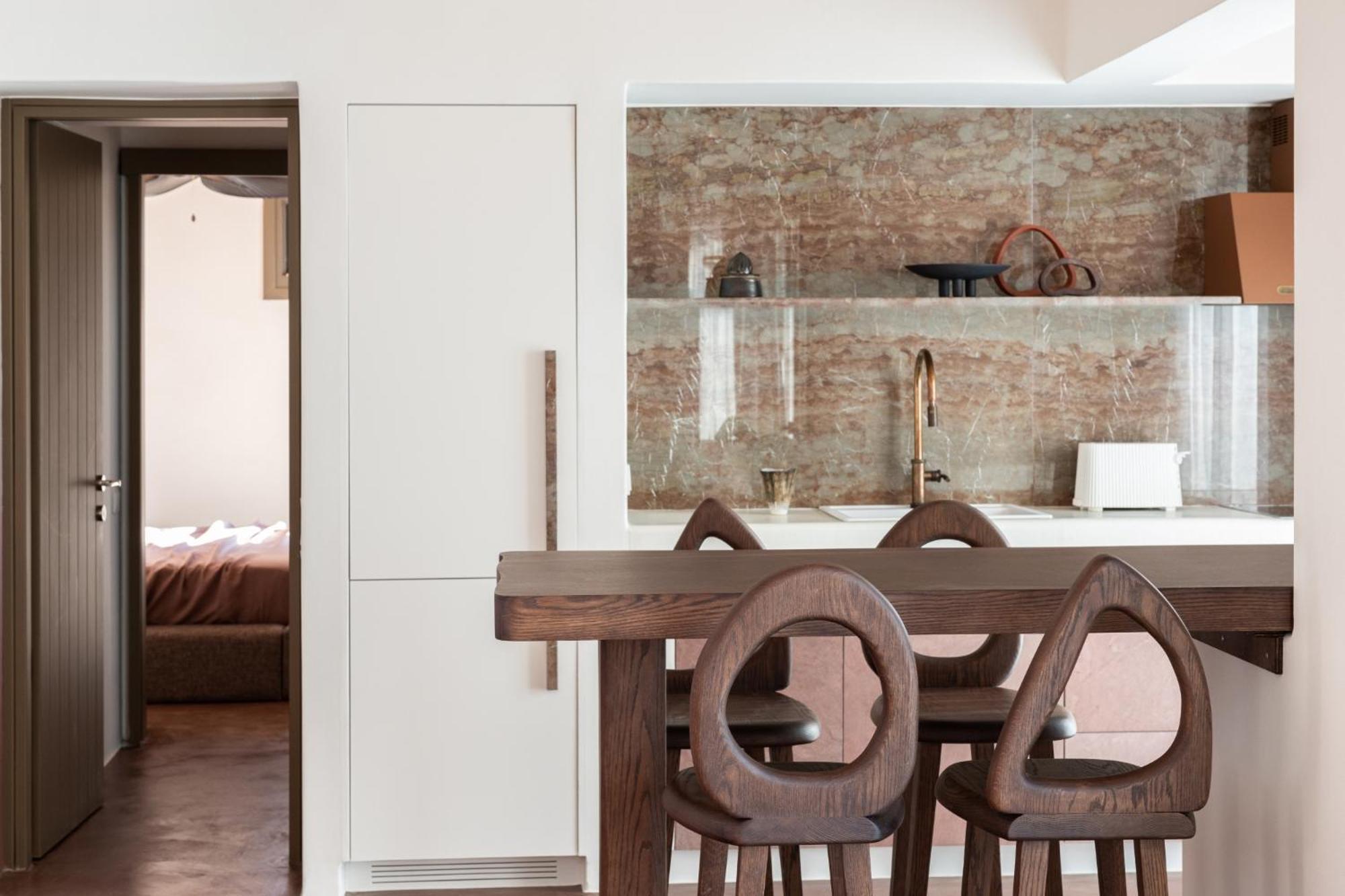 Seriphos Estate Holiday home *