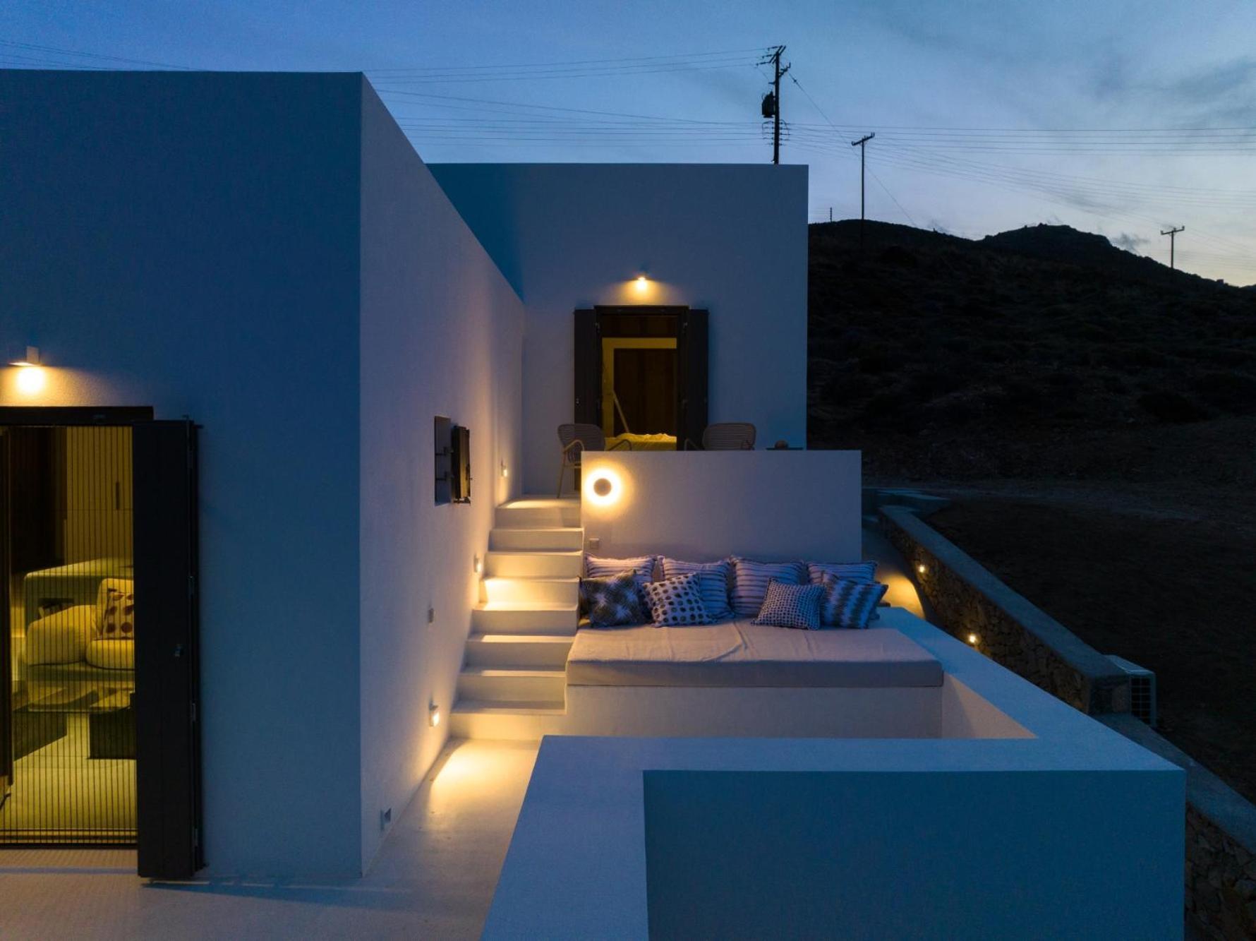 Seriphos Estate * Agios Ioannis (Serifos)