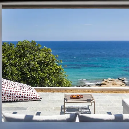 Seriphos Estate Agios Ioannis  Exterior photo
