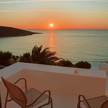 Seriphos Estate Agios Ioannis  Exterior photo