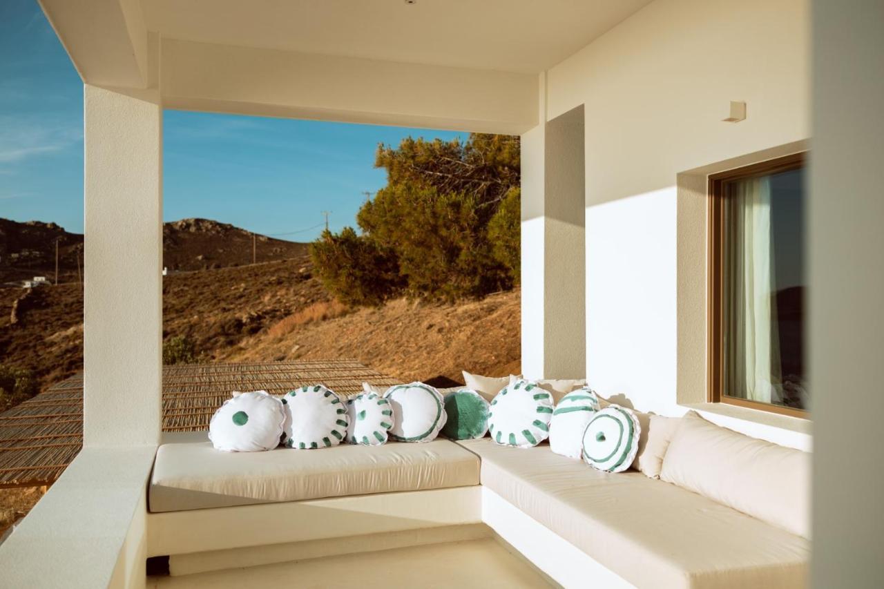 Seriphos Estate Holiday home Agios Ioannis (Serifos)
