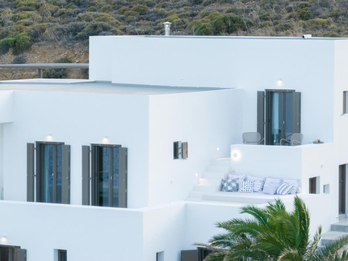 Seriphos Estate * Agios Ioannis (Serifos)