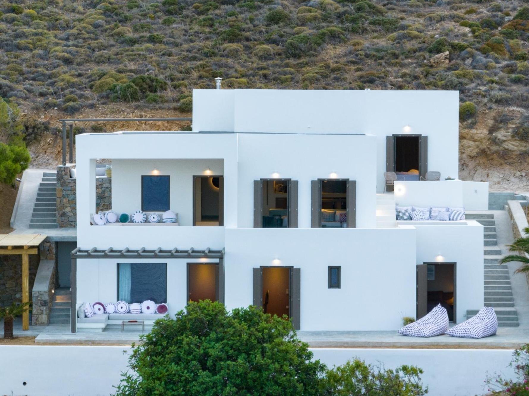 Seriphos Estate Agios Ioannis (Serifos)