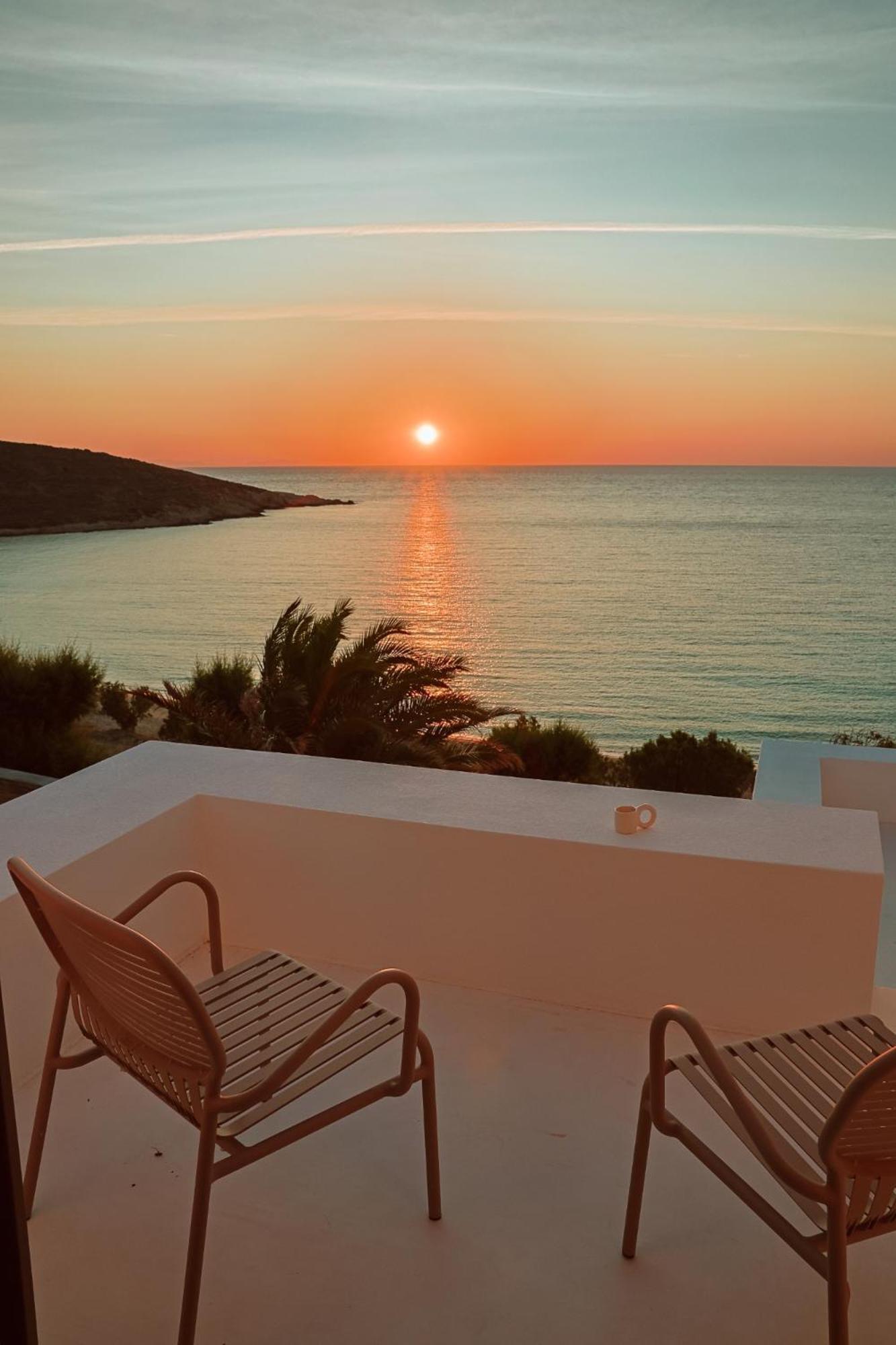 Holiday home Seriphos Estate Agios Ioannis (Serifos)
