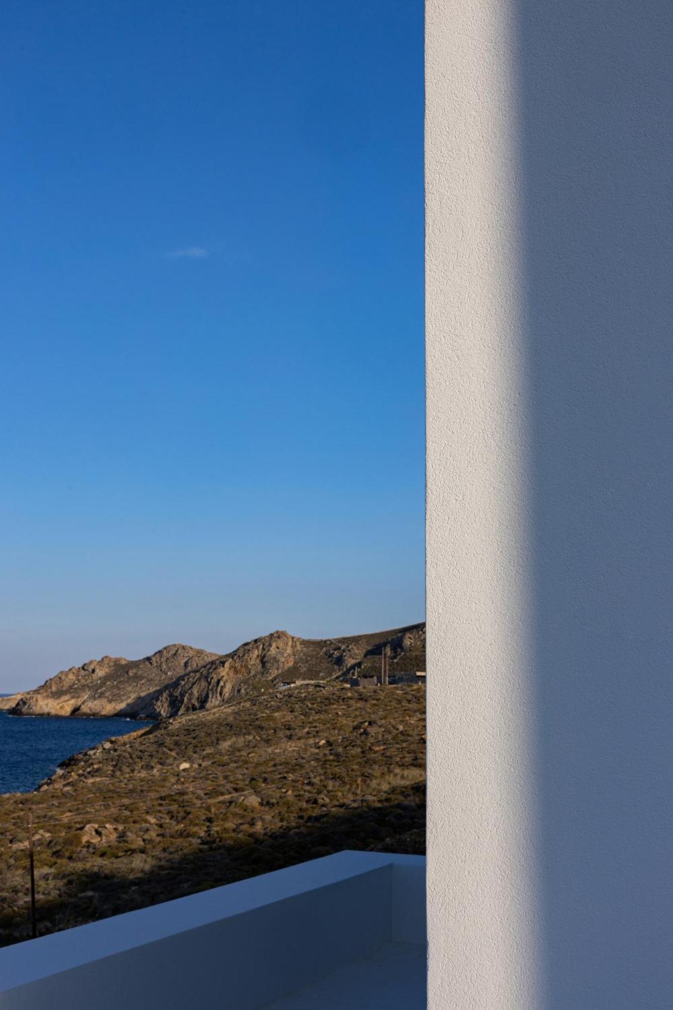 Seriphos Estate Agios Ioannis (Serifos)